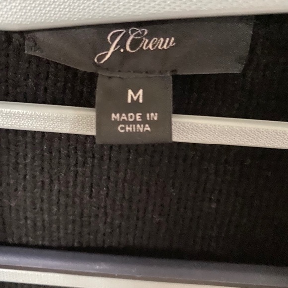 Double Breasted Chunky Oversized Sweater Blazer!! - Picture 4 of 7